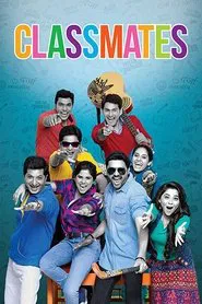 Classmates movie poster
