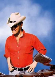 Earl Owensby, the Man... the Myth movie poster