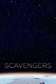 Poster do filme Scavengers