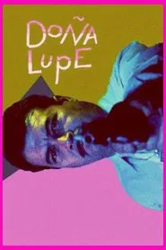 Mrs. Lupe movie poster