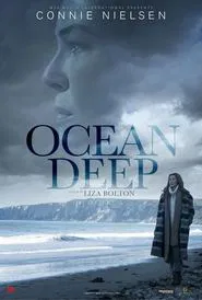 Ocean Deep movie poster