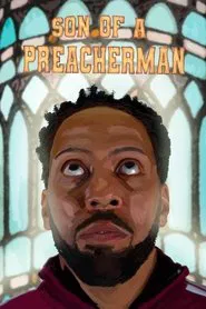 Son of a Preacher Man movie poster