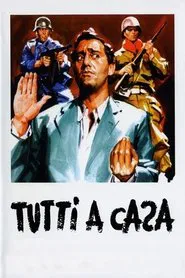 Poster do filme Regresso ao Lar