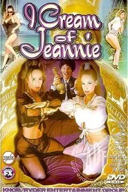Poster do filme I cream of Jeannie