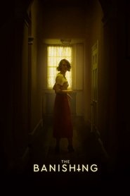 The Banishing movie poster