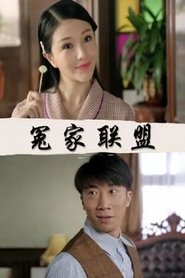 冤家联盟 movie poster