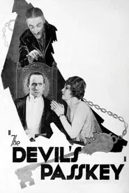 The Devil's Passkey movie poster
