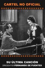 La última canción movie poster