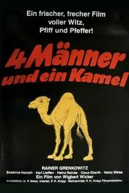 Poster do filme Nägel mit Köpfen