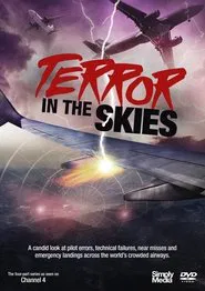 Terror in the Skies tv show poster