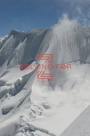 Poster do filme Solving for Z