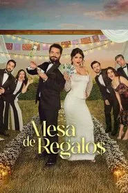 Mesa de regalos movie poster