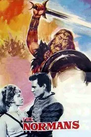 Poster do filme Attack of the Normans