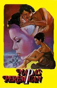 A Woman's Breath movie poster