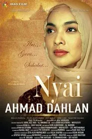 Nyai Ahmad Dahlan movie poster