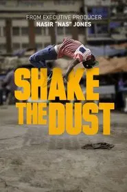 Shake the Dust movie poster