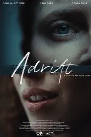 Adrift movie poster
