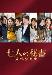 Seven Secretaries Special movie poster