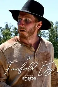 The Fairfield Boys tv show poster