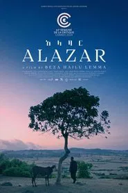 Alazar movie poster