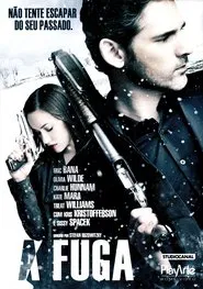 Poster do filme A Fuga