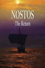 Nostos: The Return movie poster