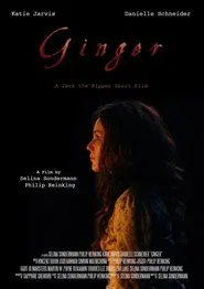Ginger movie poster