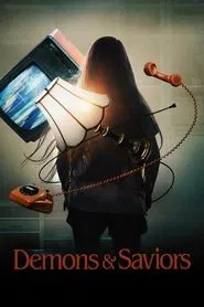 Demons and Saviors tv show poster