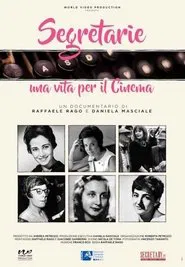 Poster do filme Secretaries – A Life for Cinema