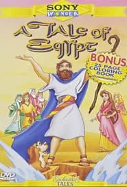 Poster do filme A Tale of Egypt