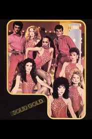 Solid Gold in Concert tv show poster