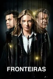 Poster da série Fronteiras