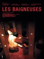 The Bathers movie poster