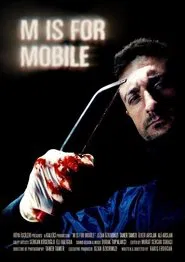 M is for Mobile movie poster