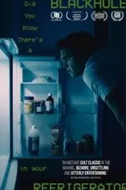 Did You Know There's a Black Hole in Your Refrigerator movie poster