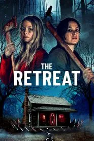 The Retreat movie poster