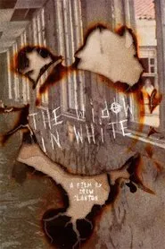 Poster do filme The Widow in White