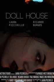 Doll House movie poster