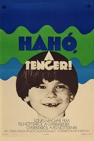 Poster do filme Junior Jr. Comes