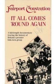 Fairport Convention: It All Comes 'Round Again movie poster