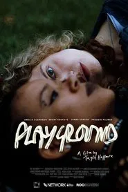 Playground movie poster