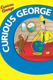 Poster do filme Curious George