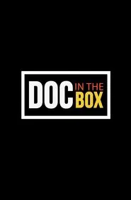 Doc in the Box movie poster