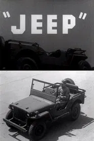 The Autobiography of a 'Jeep' movie poster
