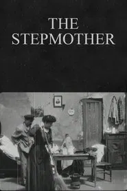 Poster do filme The Stepmother