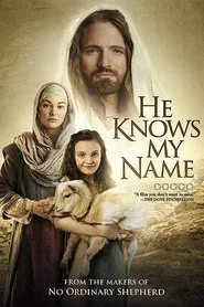 He Knows My Name movie poster