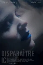 Disappear Here movie poster
