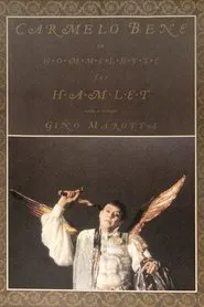 Hommelette for Hamlet, operetta inqualificabile (da J. Laforgue) movie poster