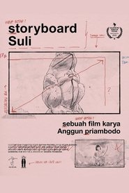 Storyboard Suli movie poster