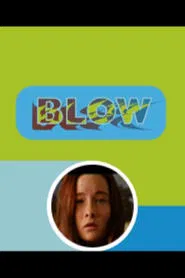 Blow movie poster